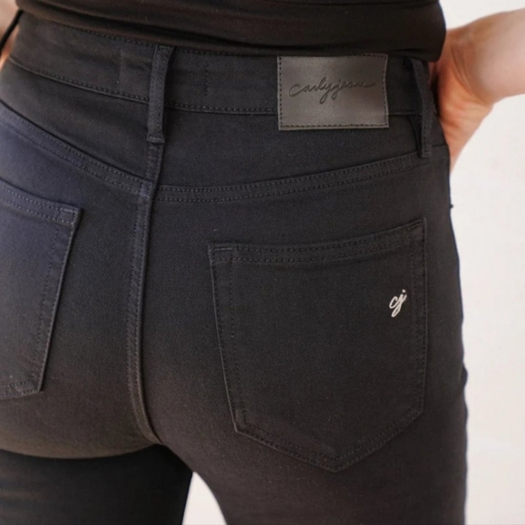 CJLA Kate black jeans - Picture 4 of 5